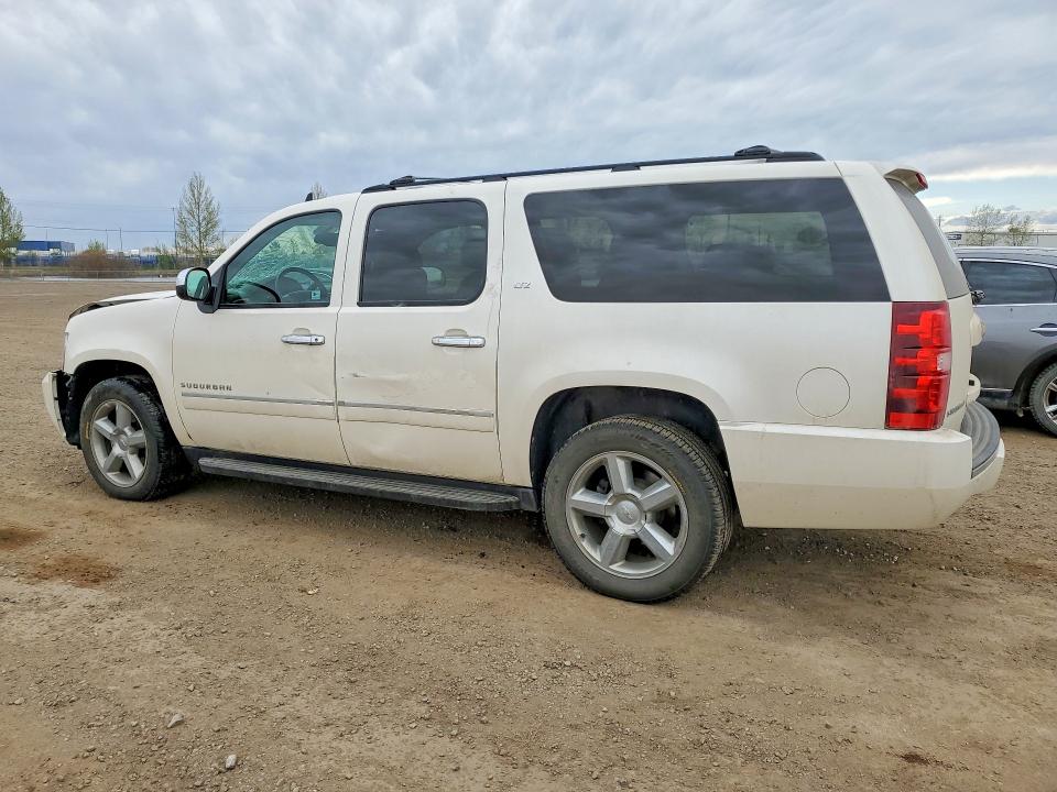 Продаж на аукціоні авто 2011 Chevrolet Suburban, vin: 1GNSKKE39BR308176, номер лоту: 53655206