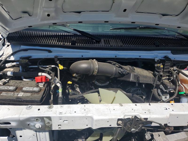 Aukcja sprzedaży 2026 Ford E350, vin: 1FDWE3FN8TDD24144, numer aukcji: 52544626