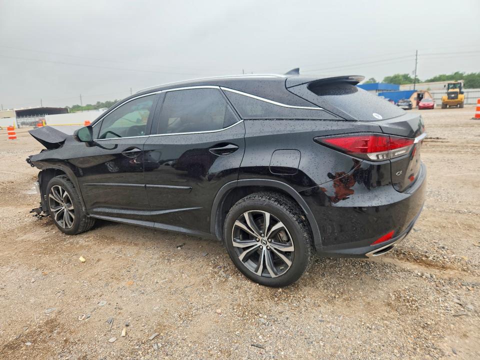 Aukcja sprzedaży 2020 Lexus Rx, vin: 2T2HZMAA5LC152434, numer aukcji: 52340536