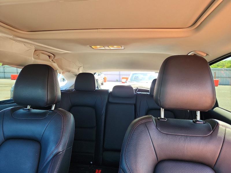 Aukcja sprzedaży 2025 Mazda Cx-5, vin: JM3KFBCM1S0675349, numer aukcji: 53230346