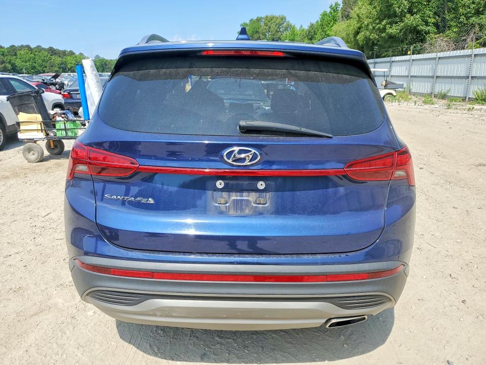 Aukcja sprzedaży 2023 Hyundai Santa Fe, vin: 5NMS24AJ1PH542946, numer aukcji: 54266056