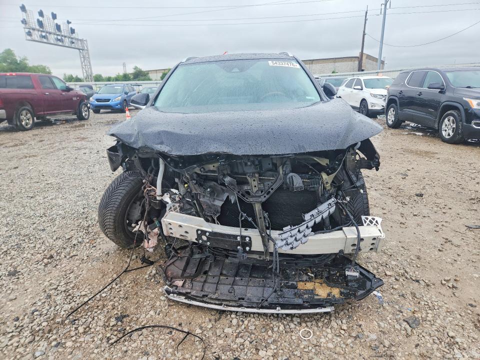 54337476 :رقم المزاد ، 2T2HZMDA6LC239139 vin ، 2020 Lexus Rx مزاد بيع
