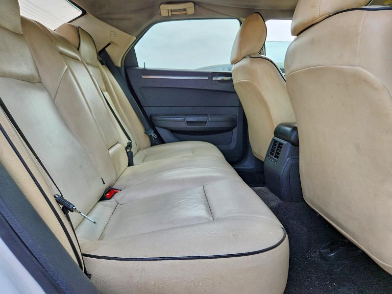 Продажа на аукционе авто 2010 Chrysler 300, vin: 2C3CA1CV6AH285019, номер лота: 53832086