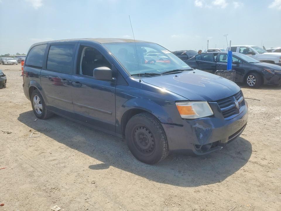 Aukcja sprzedaży 2008 Dodge Grand Caravan, vin: 1D8HN44H78B150202, numer aukcji: 53141046