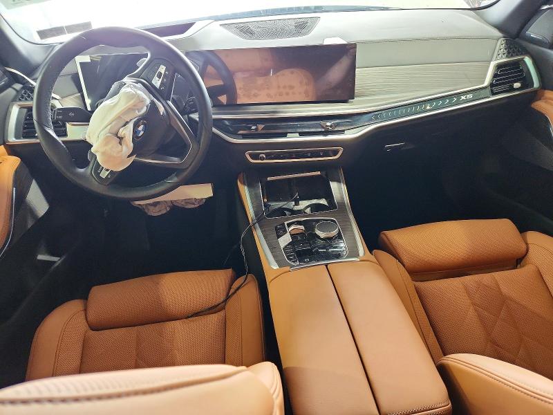 Продажа на аукционе авто 2026 Bmw X5, vin: 5UX23EU01T9120881, номер лота: 54321886