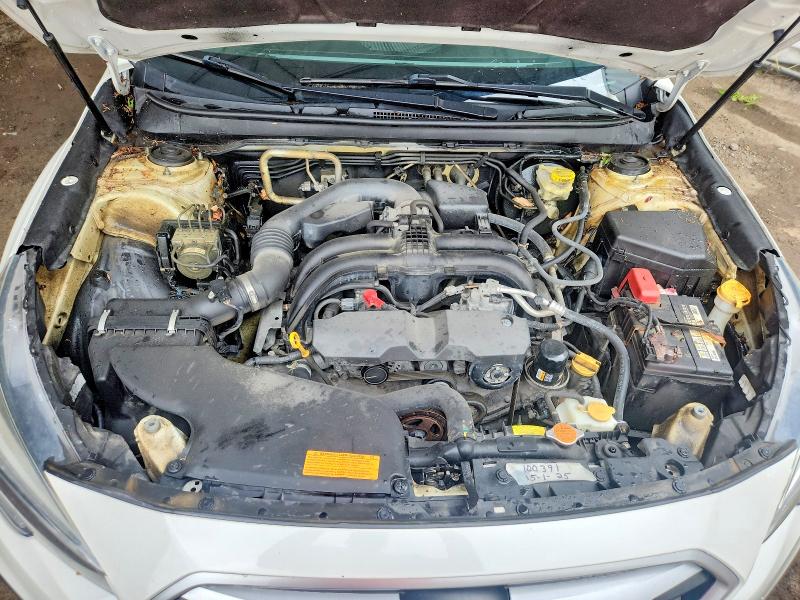 2019 Subaru Legacy მანქანა იყიდება აუქციონზე, vin: 4S3BNDA60K3030105, აუქციონის ნომერი: 55522516