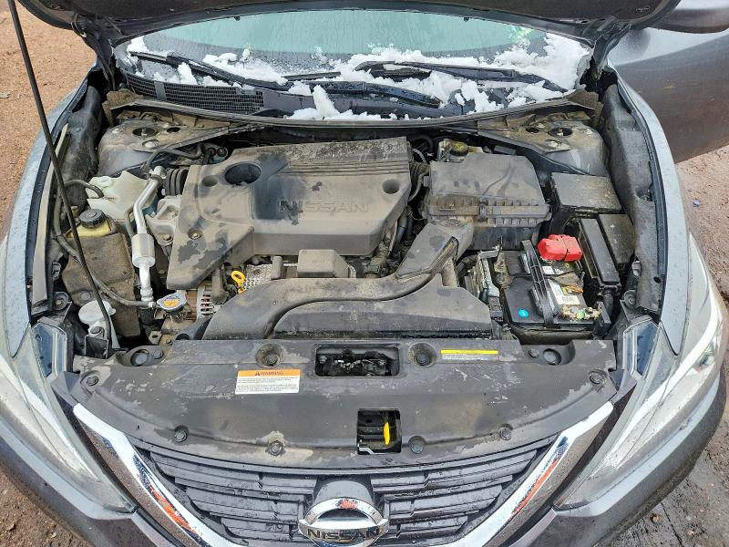Aukcja sprzedaży 2018 Nissan Altima, vin: 1N4AL3AP3JC293648, numer aukcji: 52781296