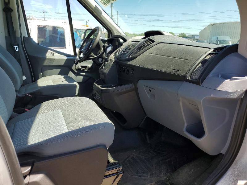 Продажа на аукционе авто 2019 Ford Transit, vin: 1FDBW5PM4KKB87291, номер лота: 48401176