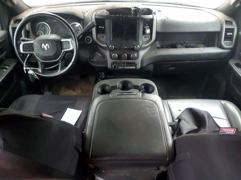 53787856 :رقم المزاد ، 3C7WR9CJ5MG649693 vin ، 2021 Ram 3500 مزاد بيع