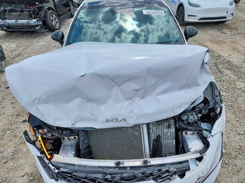 Aukcja sprzedaży 2024 Kia K5, vin: 5XXG64J29RG266066, numer aukcji: 52585856