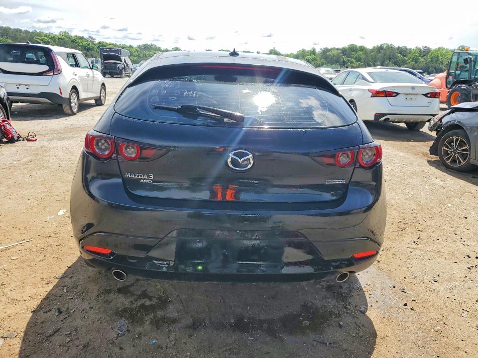 Aukcja sprzedaży 2020 Mazda 3, vin: JM1BPBNMXL1160574, numer aukcji: 51603886