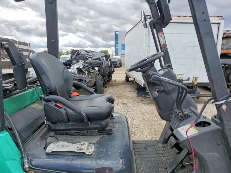 Aukcja sprzedaży 2019 Mitsubishi Fgc25n, vin: AF82F46820, numer aukcji: 52065666