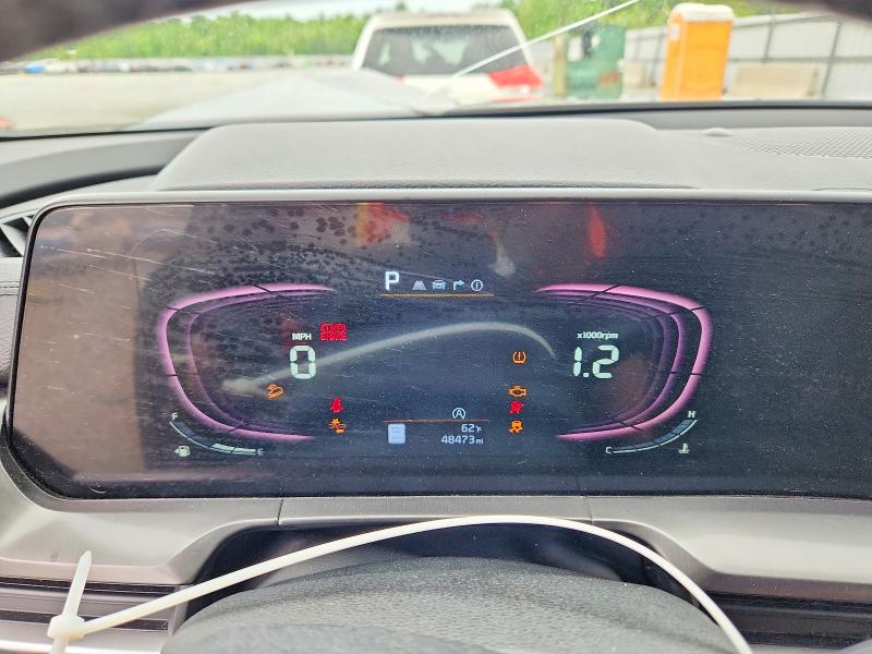 Aukcja sprzedaży 2023 Kia Telluride, vin: 5XYP64GCXPG331323, numer aukcji: 52478286