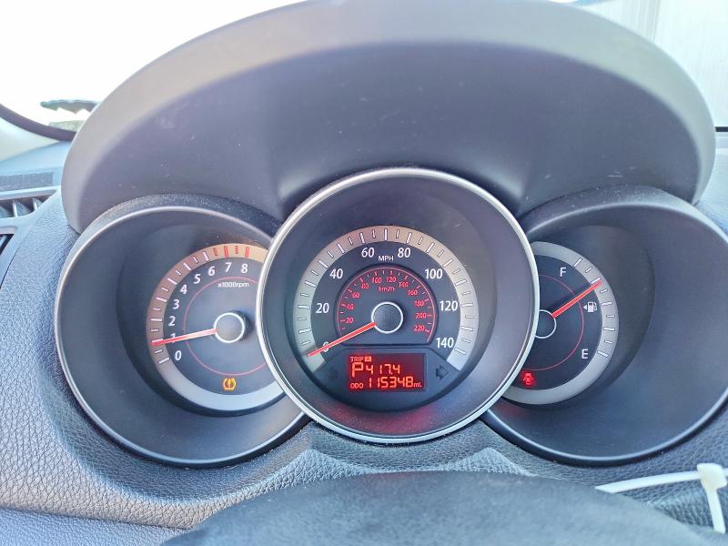 Aukcja sprzedaży 2012 Kia Forte, vin: KNAFU4A27C5518388, numer aukcji: 52948316