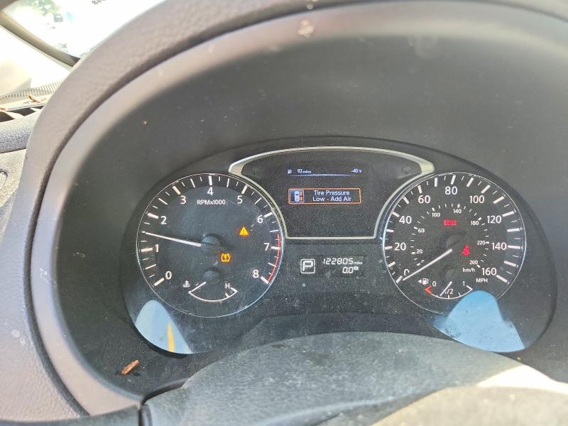 53931846 :رقم المزاد ، 1N4AL3AP1EC329343 vin ، 2014 Nissan Altima مزاد بيع