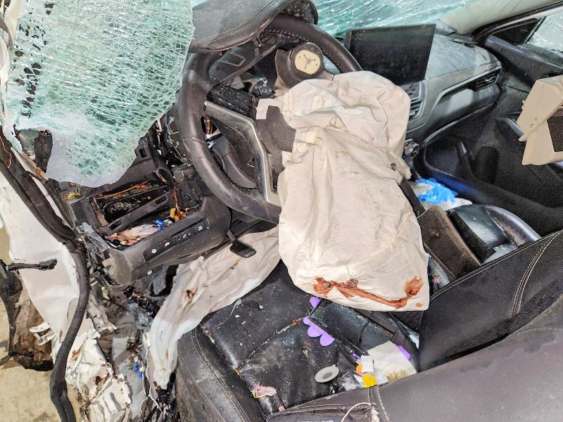 53781116 :رقم المزاد ، 1N4BL4EW7RN311354 vin ، 2024 Nissan Altima مزاد بيع