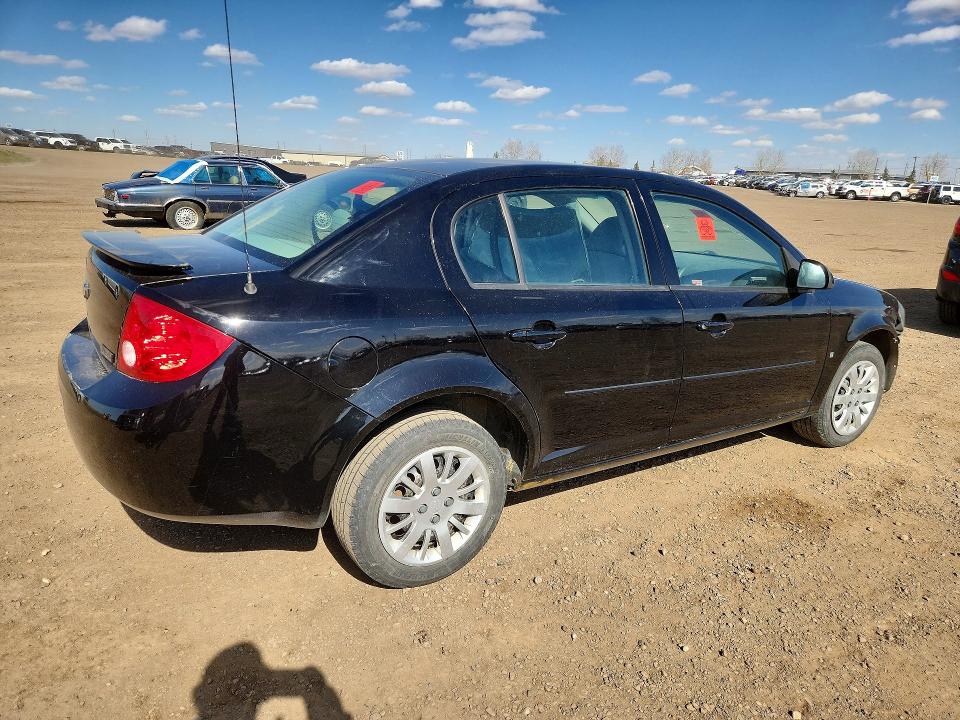 Aukcja sprzedaży 2006 Chevrolet Cobalt, vin: 1G1AL55F467762830, numer aukcji: 51531106