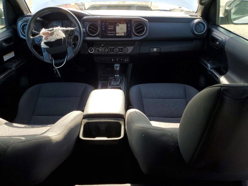54660806 :رقم المزاد ، 3TMDZ5BN8KM078510 vin ، 2019 Toyota Tacoma مزاد بيع