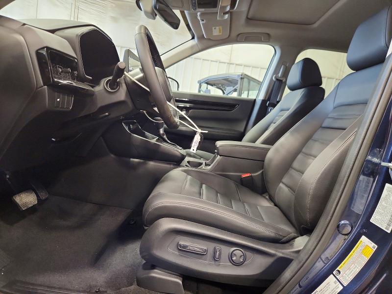 Продаж на аукціоні авто 2026 Honda Cr-v, vin: 7FARS4H71TE002019, номер лоту: 53205896
