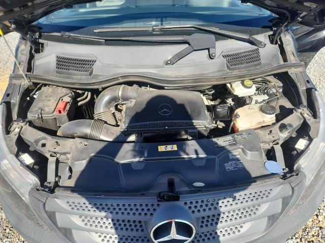 Aukcja sprzedaży 2021 Mercedes-benz Metris, vin: W1WV0FEY5M3842817, numer aukcji: 52837186