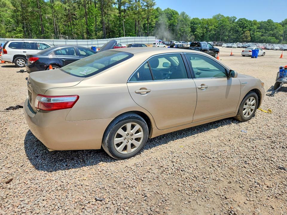 Aukcja sprzedaży 2007 Toyota Camry, vin: 4T1BB46K77U019677, numer aukcji: 53778976