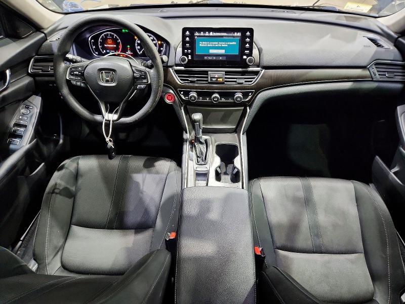 Продаж на аукціоні авто 2019 Honda Accord, vin: 1HGCV1F49KA025735, номер лоту: 54682616