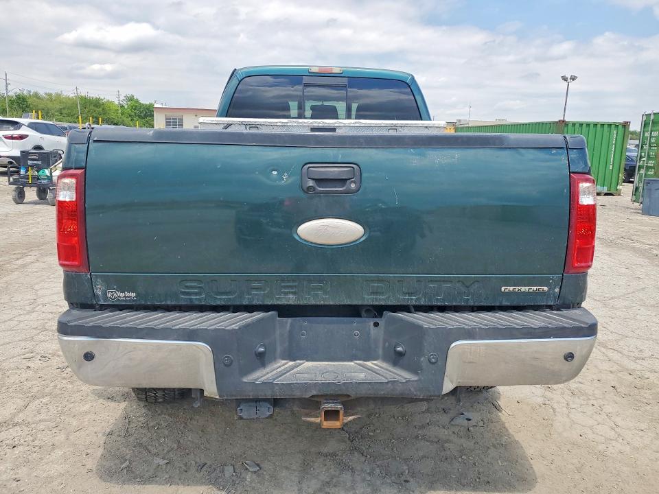 2012 Ford F350 მანქანა იყიდება აუქციონზე, vin: 1FT8W3B67CEA40281, აუქციონის ნომერი: 53354776