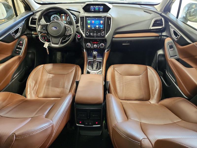 Продажа на аукционе авто 2020 Subaru Forester, vin: JF2SKAXC0LH443877, номер лота: 52420406