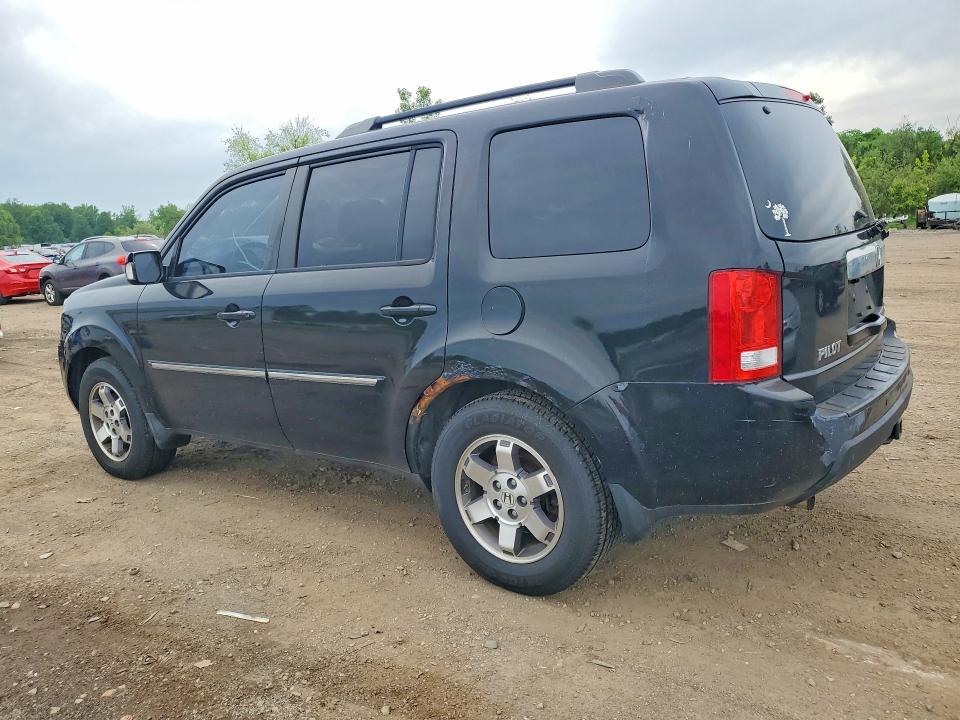 2011 Honda Pilot მანქანა იყიდება აუქციონზე, vin: 5FNYF4H9XBB096400, აუქციონის ნომერი: 55359746