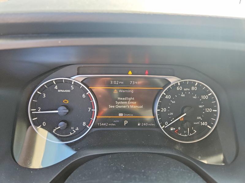 Aukcja sprzedaży 2024 Nissan Rogue, vin: 5N1BT3BB6RC725075, numer aukcji: 54928046