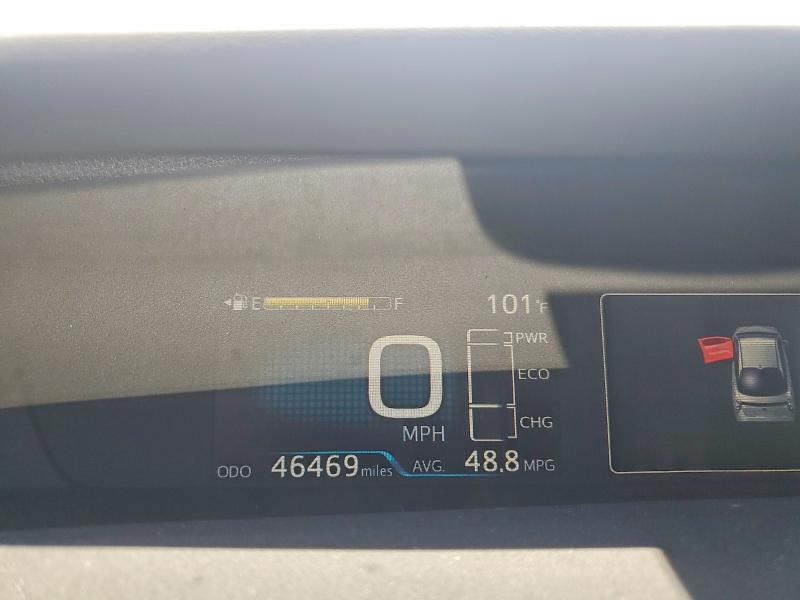 Продажа на аукционе авто 2017 Toyota Prius, vin: JTDKBRFU6H3042247, номер лота: 52937516