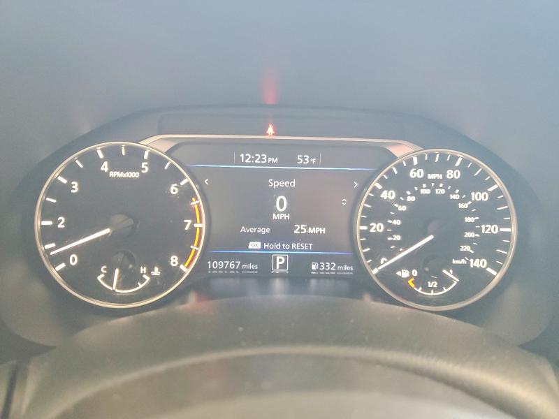 Продажа на аукционе авто 2022 Nissan Altima, vin: 1N4BL4DWXNN347535, номер лота: 54869016