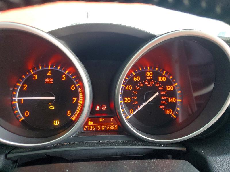 2010 Mazda 3 მანქანა იყიდება აუქციონზე, vin: JM1BL1H52A1196055, აუქციონის ნომერი: 54607876