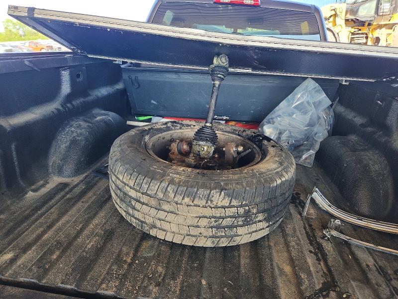 2014 Chevrolet Silverado მანქანა იყიდება აუქციონზე, vin: 3GCUKREC1EG554637, აუქციონის ნომერი: 55202766