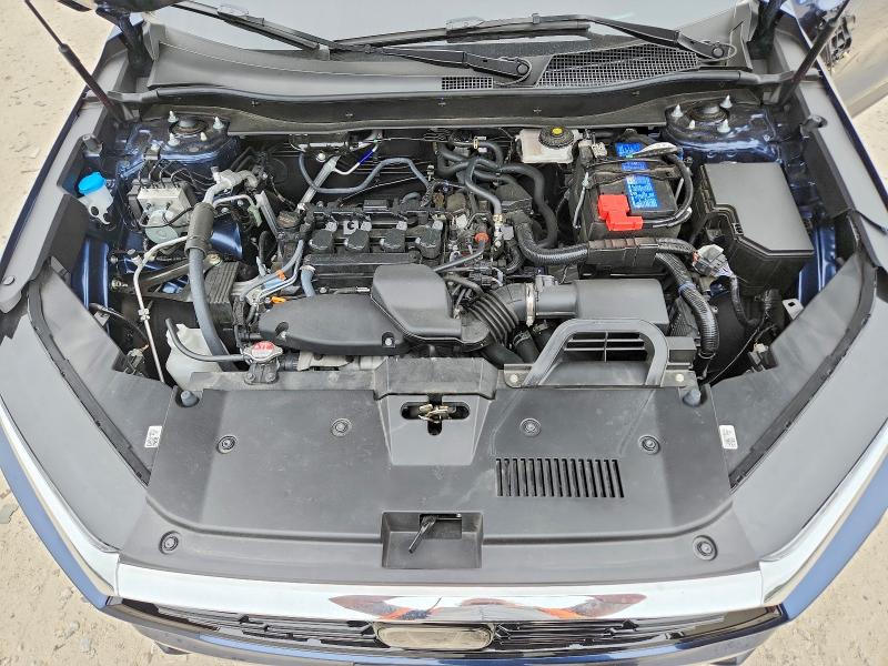 Продаж на аукціоні авто 2025 Honda Cr-v, vin: 2HKRS4H48SH474798, номер лоту: 52318266