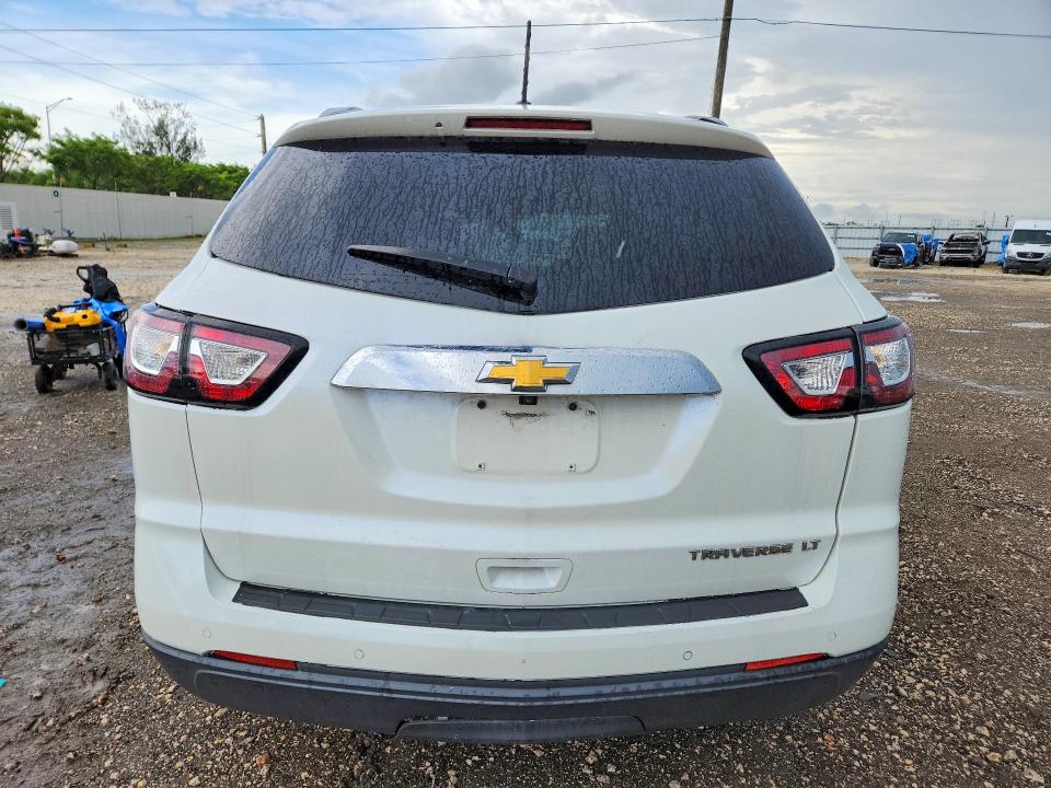 Aukcja sprzedaży 2014 Chevrolet Traverse, vin: 1GNKRGKD1EJ159366, numer aukcji: 55099876