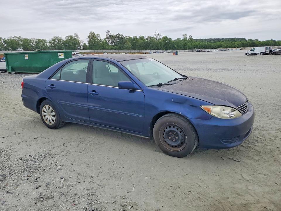 52547676 :رقم المزاد ، 4T1BE32K06U143196 vin ، 2006 Toyota Camry مزاد بيع