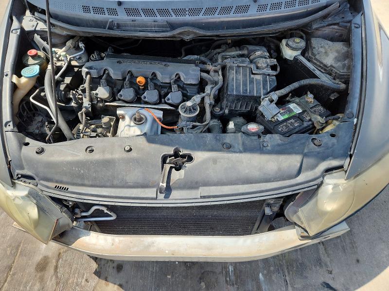 Продаж на аукціоні авто 2009 Honda Civic, vin: 1HGFA16819L004999, номер лоту: 54139986