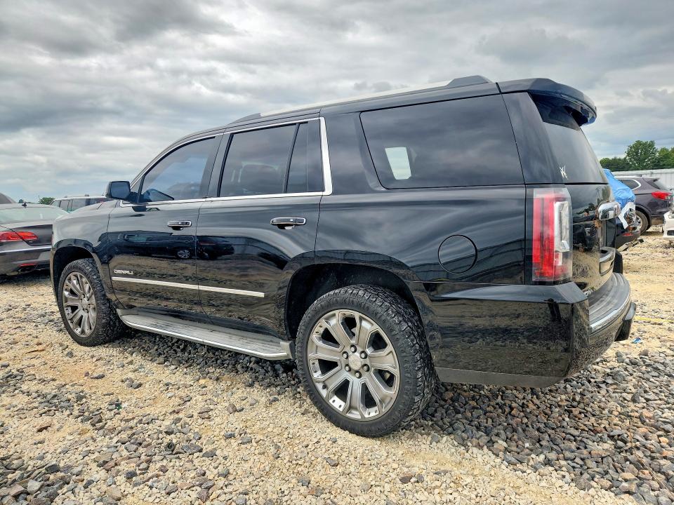 54440156 :رقم المزاد ، 1GKS2CKJ0FR196492 vin ، 2015 Gmc Yukon مزاد بيع