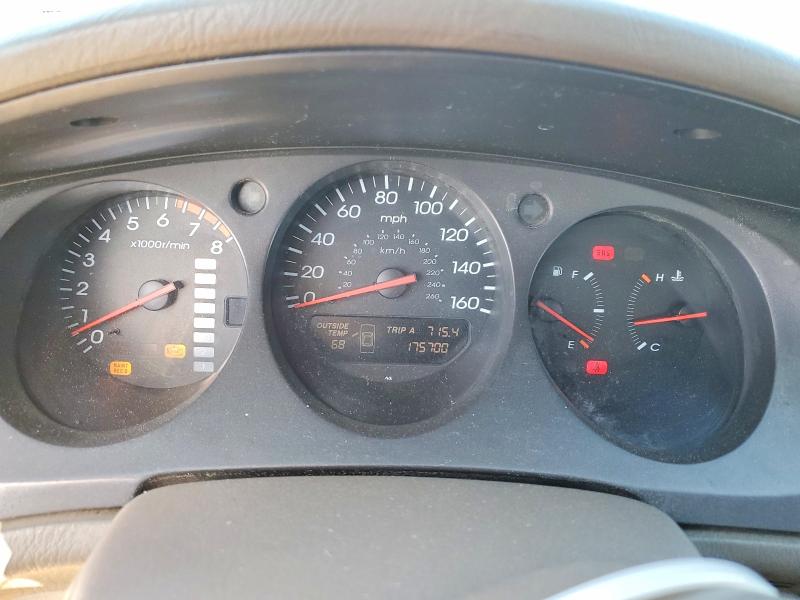 Продажа на аукционе авто 2002 Acura 3.2tl, vin: 19UUA566X2A038003, номер лота: 53652306