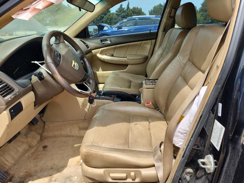 Продаж на аукціоні авто 2007 Honda Accord, vin: 1HGCM56807A098996, номер лоту: 55008476