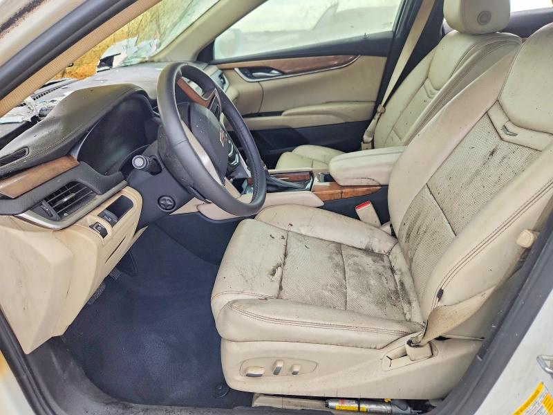 Продаж на аукціоні авто 2018 Cadillac Xts, vin: 2G61M5S37J9133541, номер лоту: 55388896