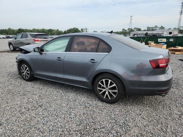 Продажа на аукционе авто 2017 Volkswagen Jetta, vin: 3VWDB7AJ4HM331245, номер лота: 53183626