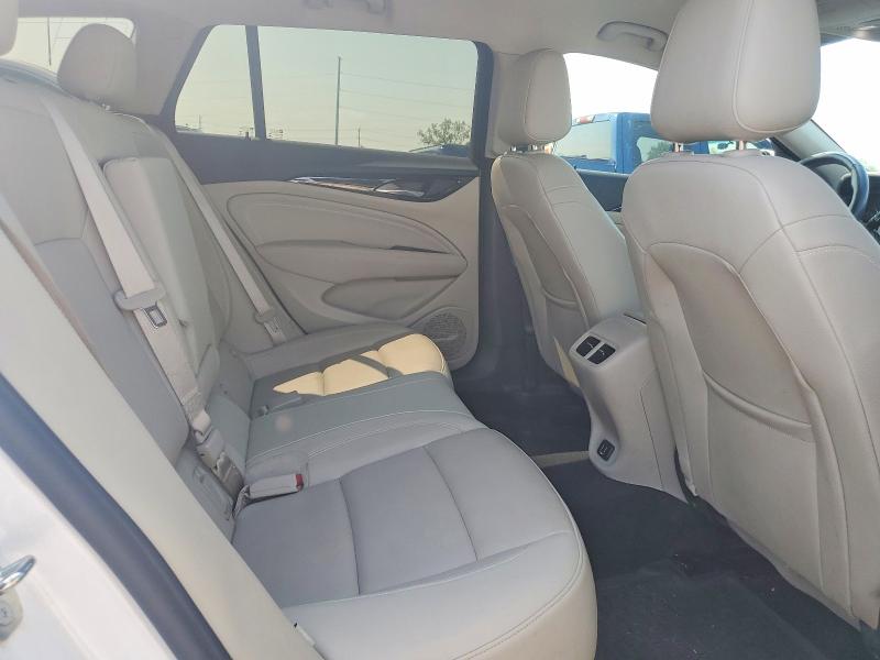 Aukcja sprzedaży 2019 Buick Regal Tourx, vin: W04GV8SX5K1001631, numer aukcji: 53723006