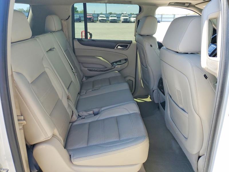 2016 Gmc Yukon Xl მანქანა იყიდება აუქციონზე, vin: 1GKS2HKJ5GR155029, აუქციონის ნომერი: 51503616