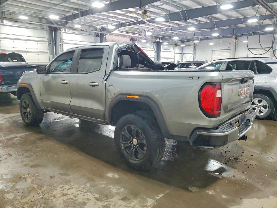 Aukcja sprzedaży 2024 Gmc Canyon, vin: 1GTP6BEKXR1237203, numer aukcji: 52517796