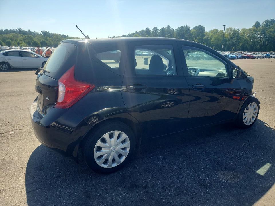 Продаж на аукціоні авто 2015 Nissan Versa Note, vin: 3N1CE2CP5FL359569, номер лоту: 54312426