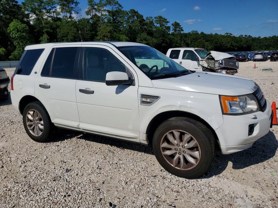 Aukcja sprzedaży 2012 Land Rover Lr2, vin: SALFR2BNXCH290718, numer aukcji: 54812446