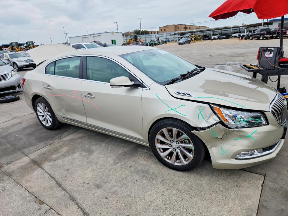 Aukcja sprzedaży 2015 Buick Lacrosse, vin: 1G4GB5G3XFF329814, numer aukcji: 54648476