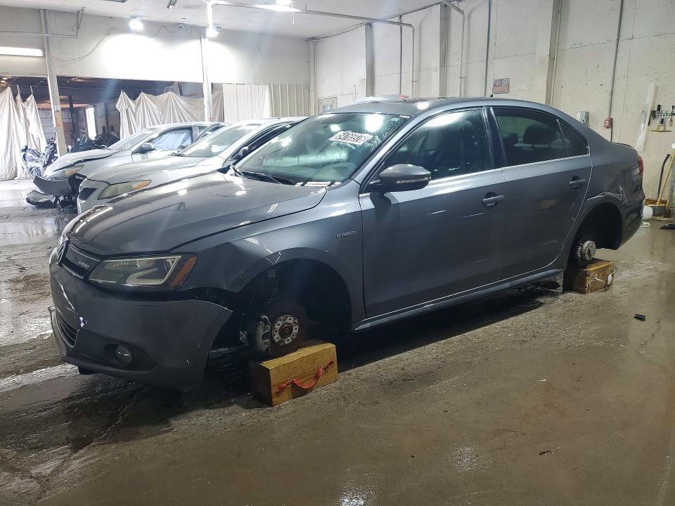 Aukcja sprzedaży 2013 Volkswagen Jetta, vin: 3VW637AJ2DM264516, numer aukcji: 54765976